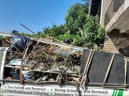Same-Day Junk Removal Services in North Lauderdale, FL