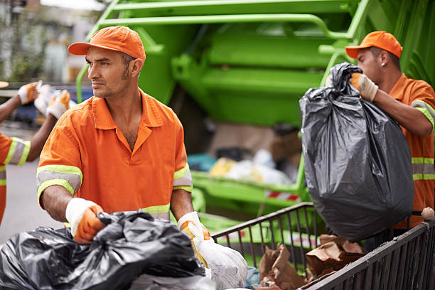 Best Residential Junk Removal  in North Lauderdale, FL