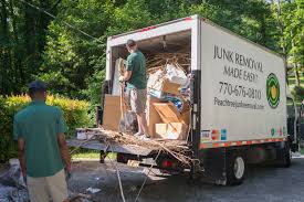 Professional Junk Removal Services in North Lauderdale, FL